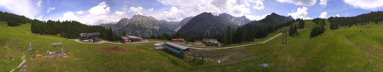 Palüd Brandnertal