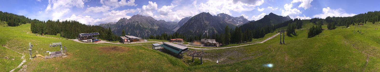 Palüd Brandnertal