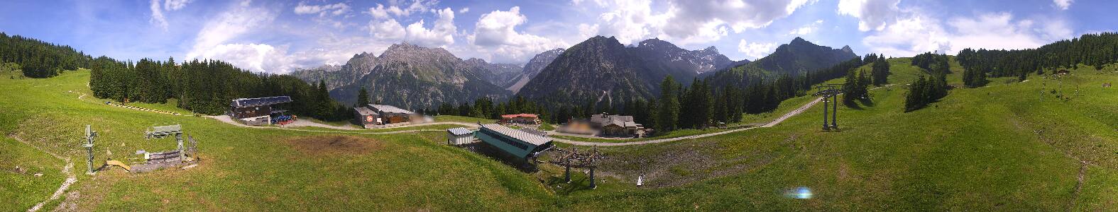 Palüd Brandnertal