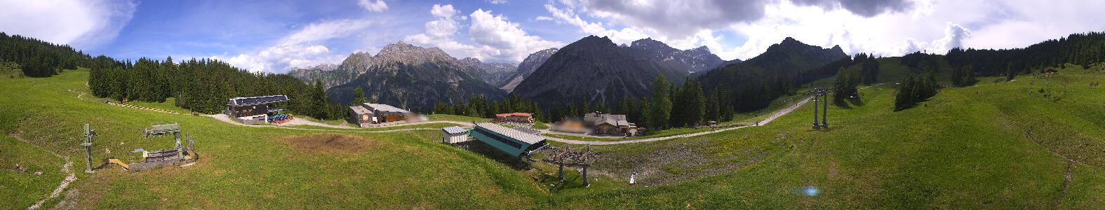 Palüd Brandnertal
