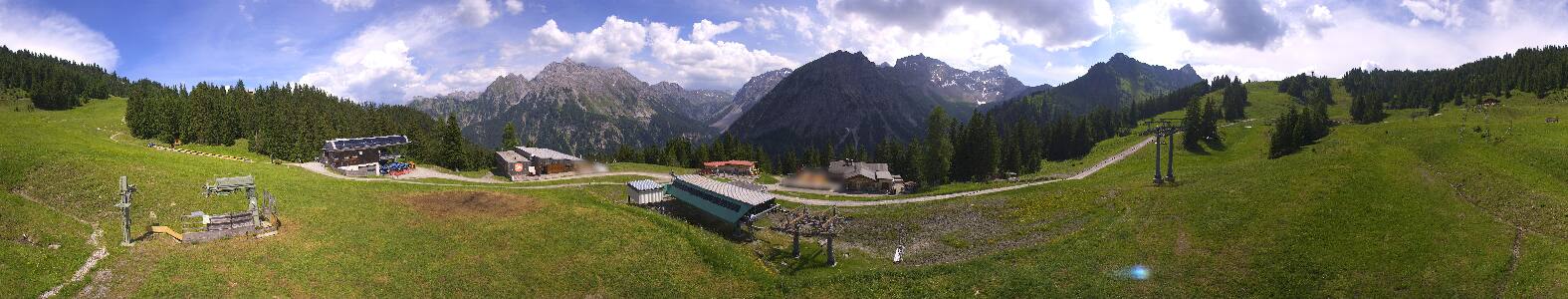 Palüd Brandnertal