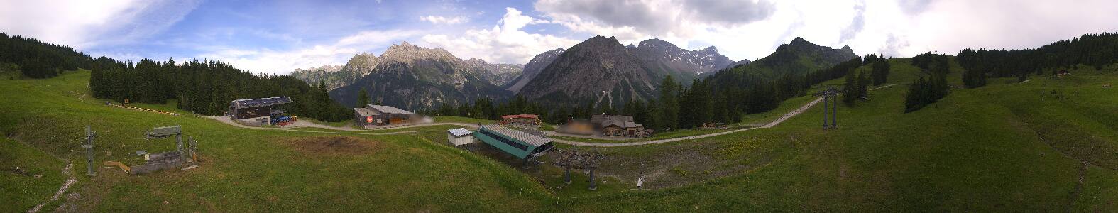 Palüd Brandnertal
