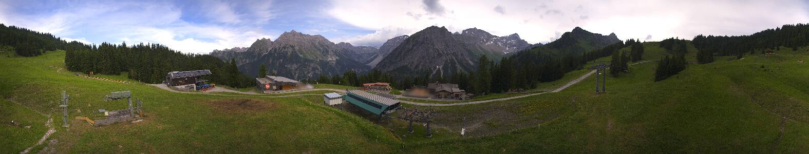 Palüd Brandnertal