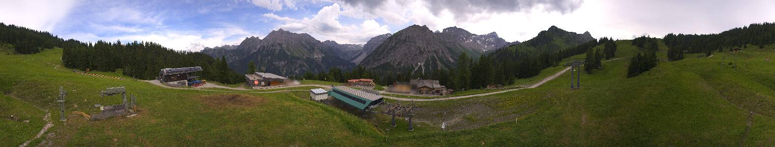 Palüd Brandnertal