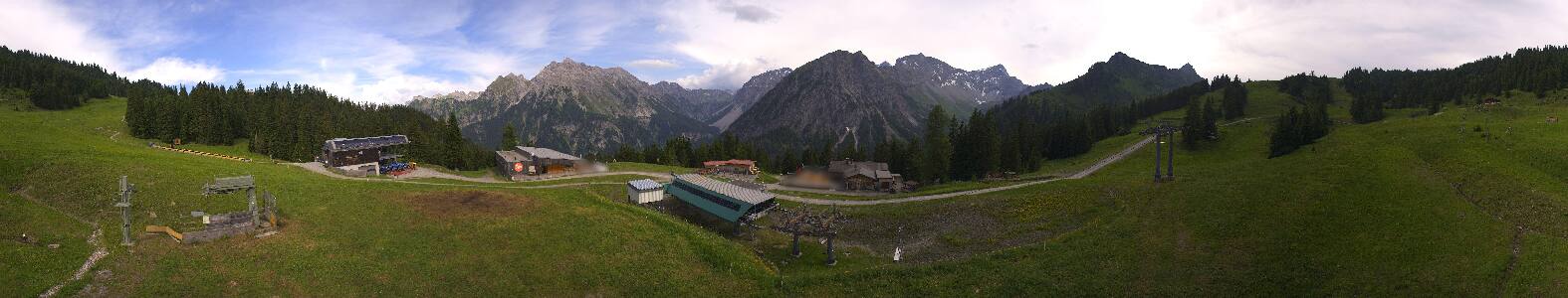 Palüd Brandnertal