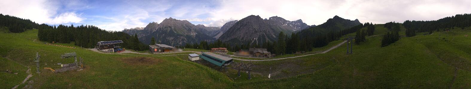 Palüd Brandnertal