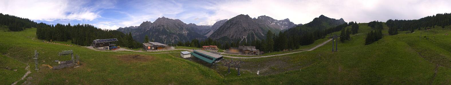 Palüd Brandnertal