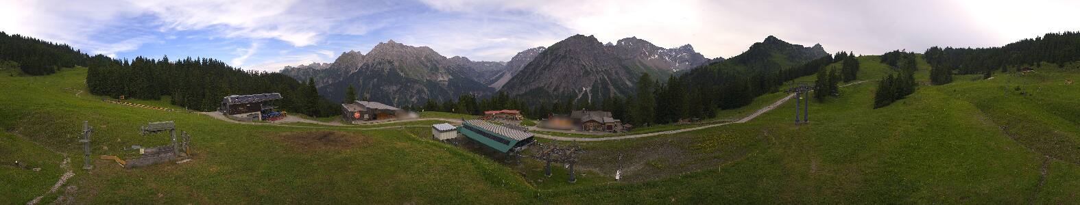 Palüd Brandnertal