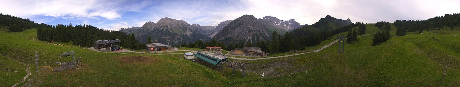 Palüd Brandnertal