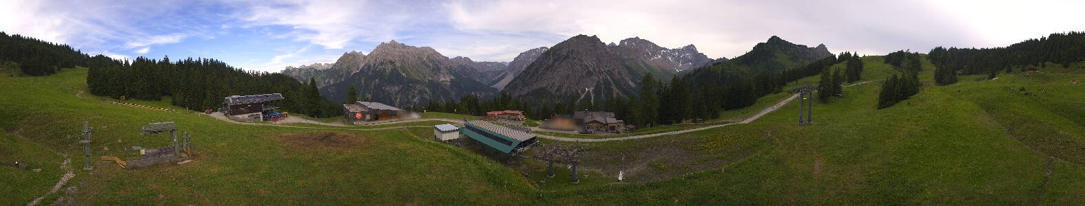 Palüd Brandnertal