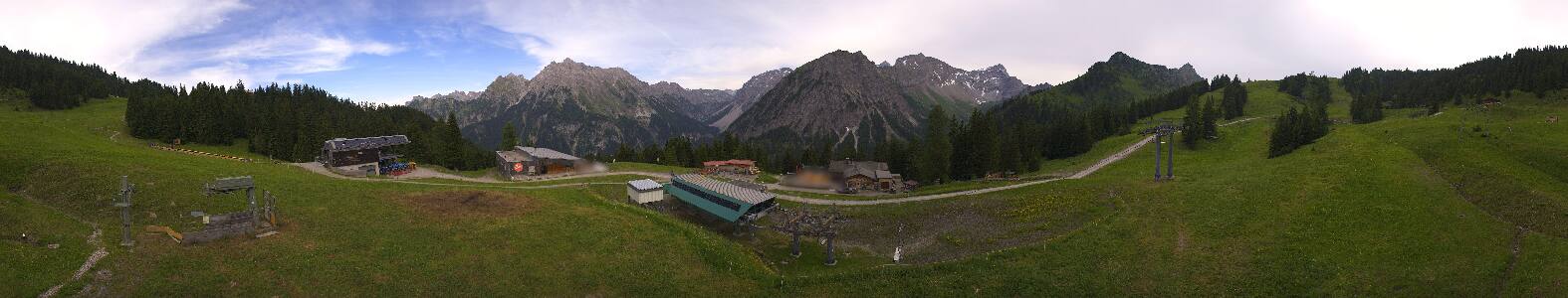 Palüd Brandnertal