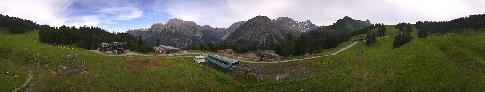 Palüd Brandnertal