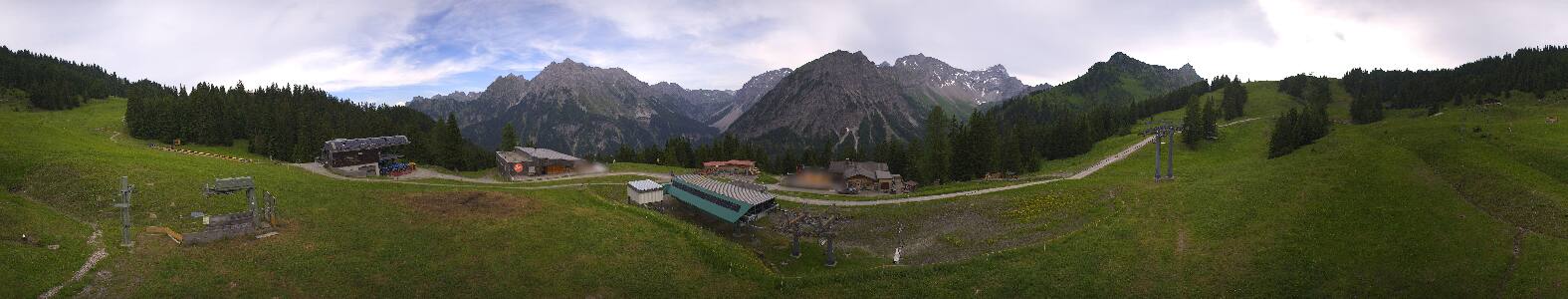 Palüd Brandnertal