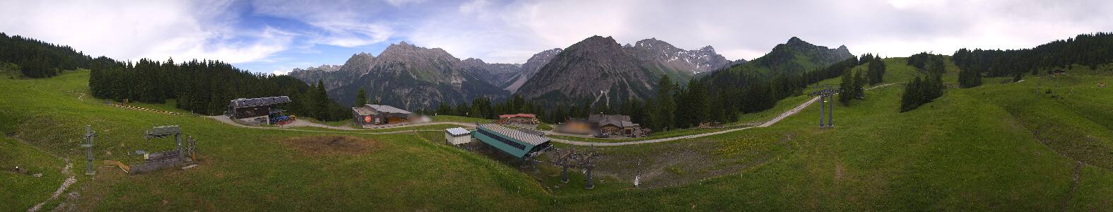 Palüd Brandnertal