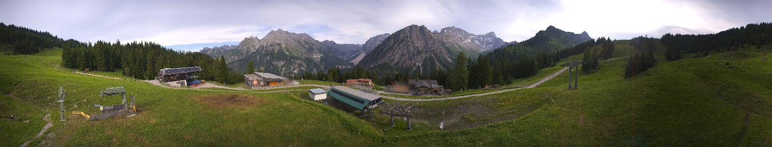 Palüd Brandnertal