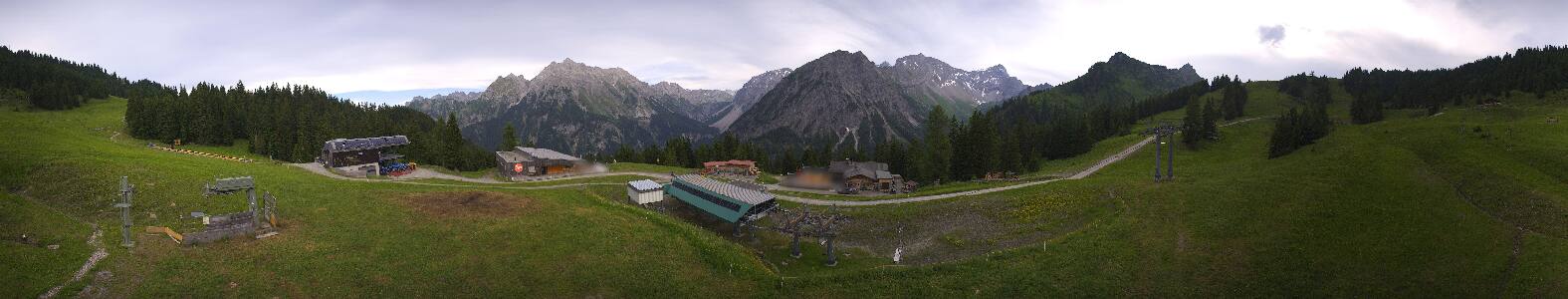Palüd Brandnertal