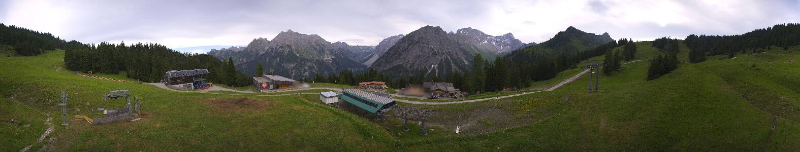 Palüd Brandnertal