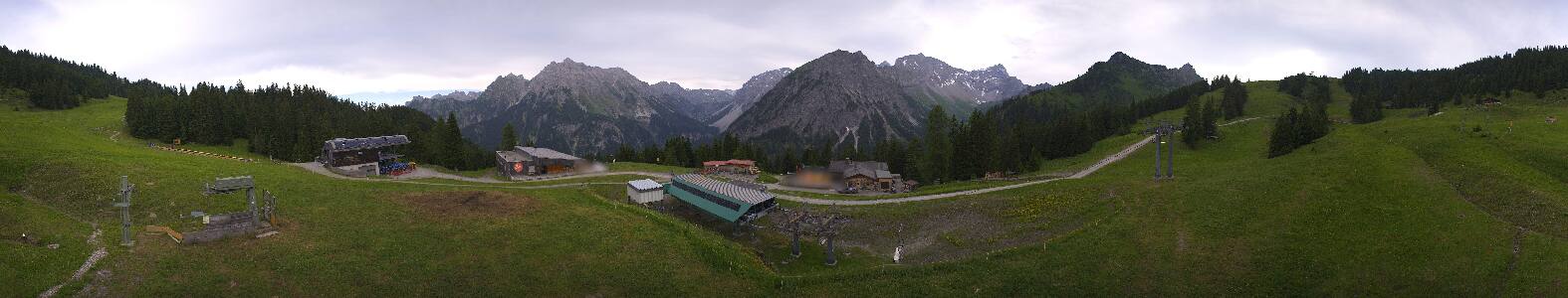 Palüd Brandnertal