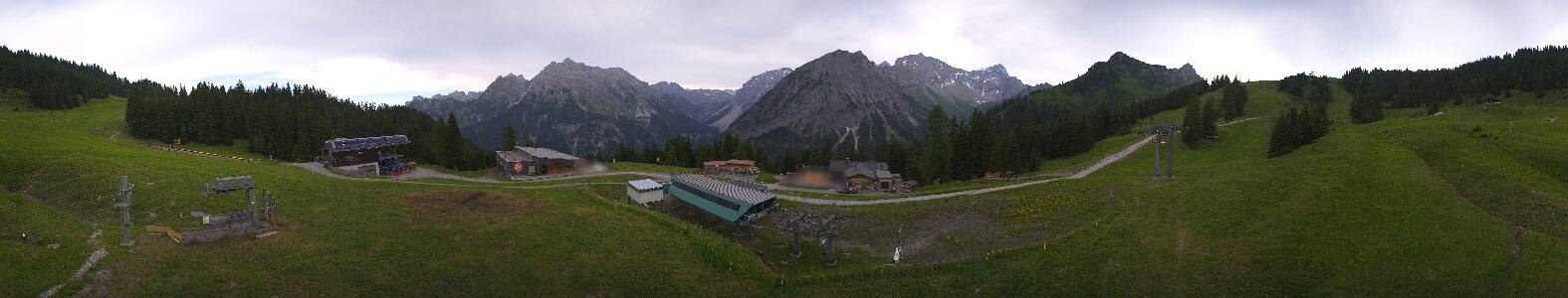 Palüd Brandnertal