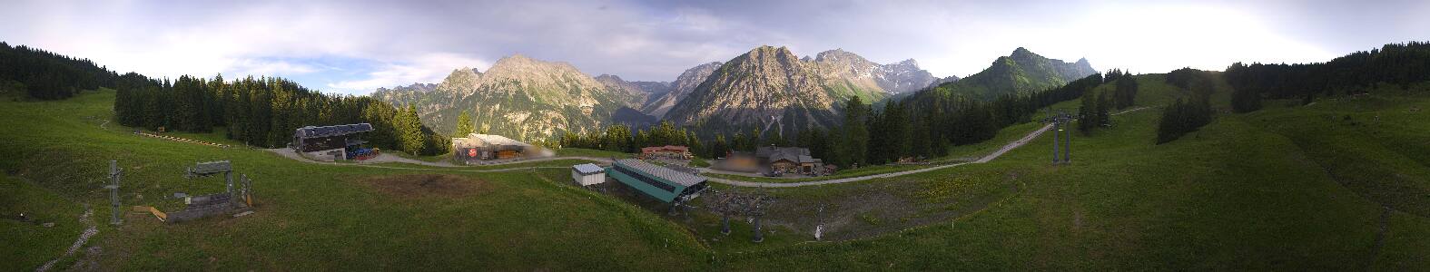 Palüd Brandnertal