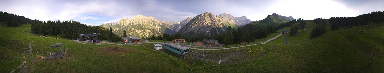 Palüd Brandnertal