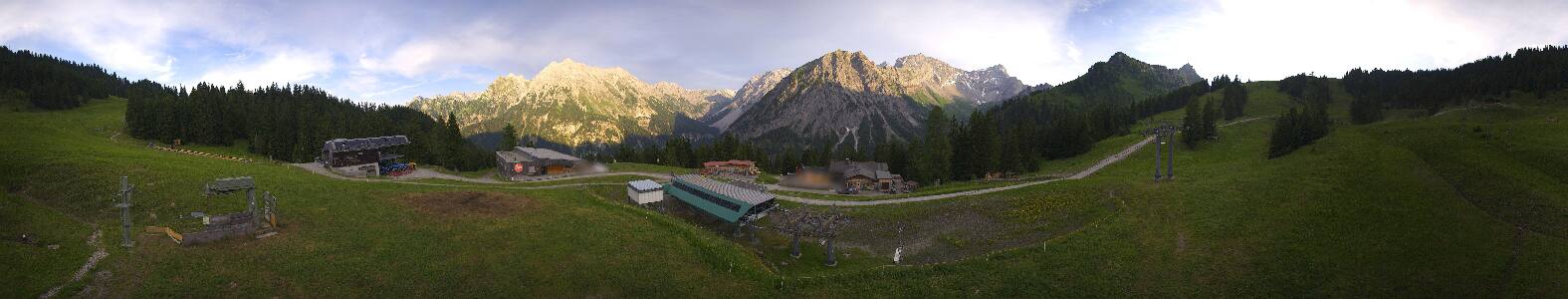 Palüd Brandnertal