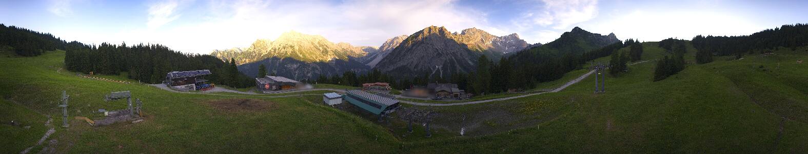 Palüd Brandnertal