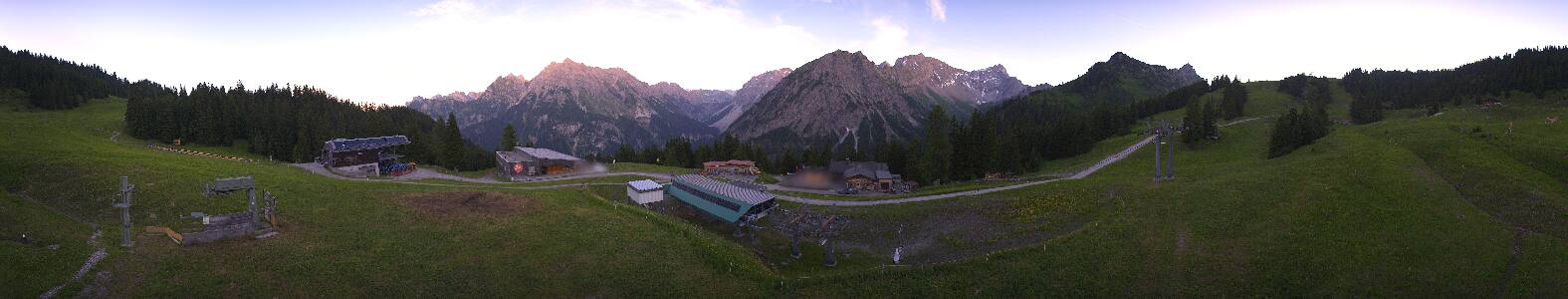 Palüd Brandnertal
