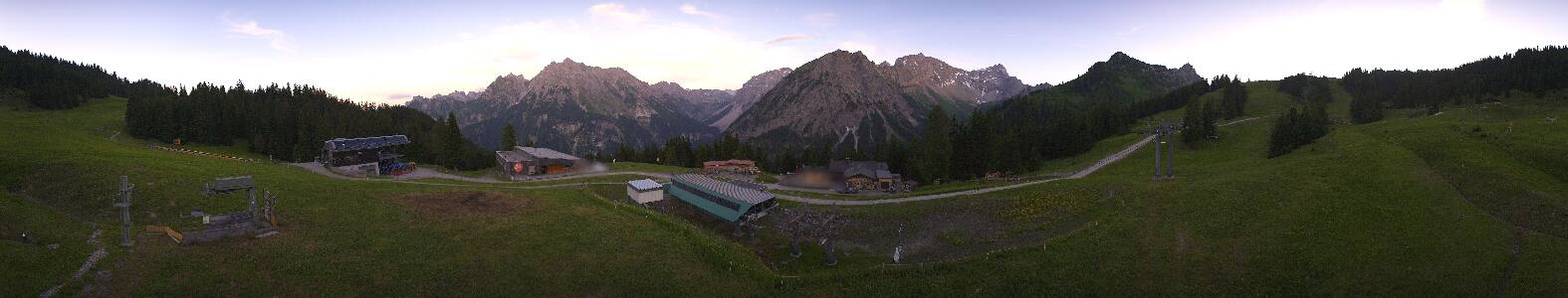 Palüd Brandnertal