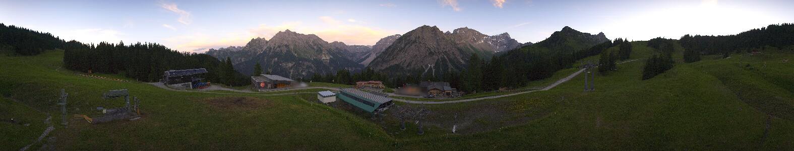 Palüd Brandnertal