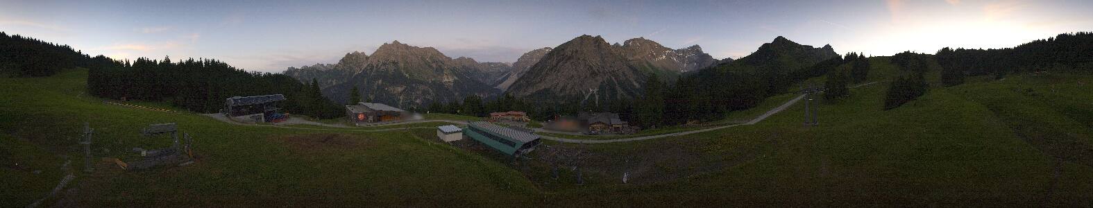 Palüd Brandnertal