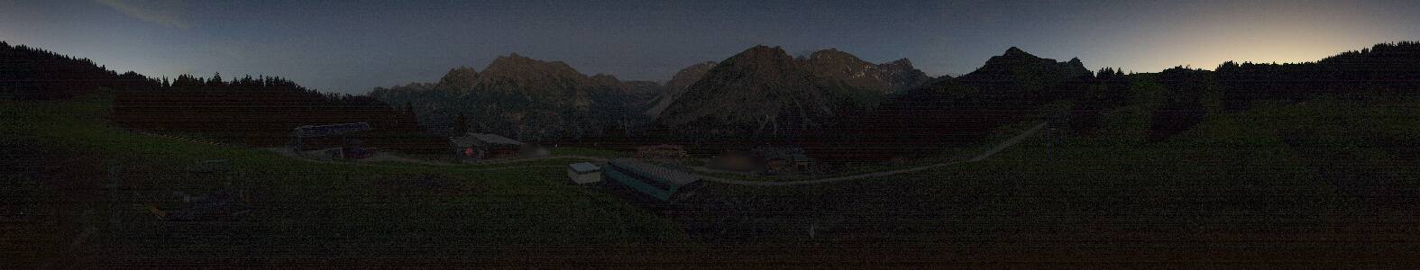 Palüd Brandnertal