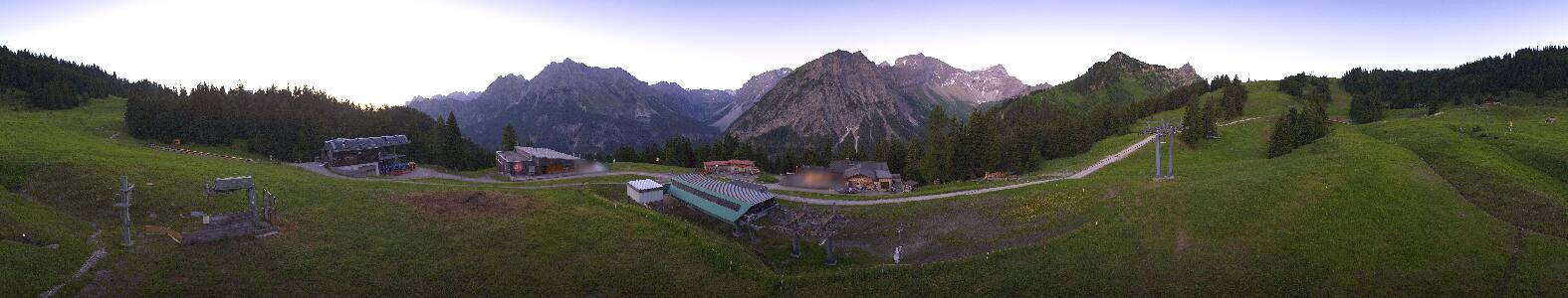 Palüd Brandnertal