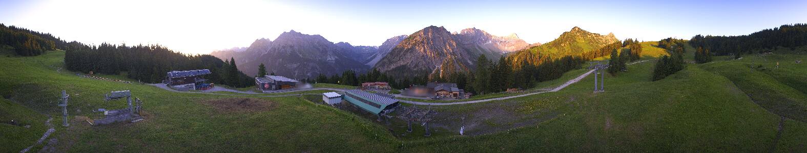 Palüd Brandnertal