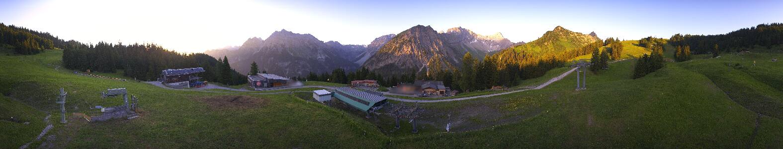 Palüd Brandnertal