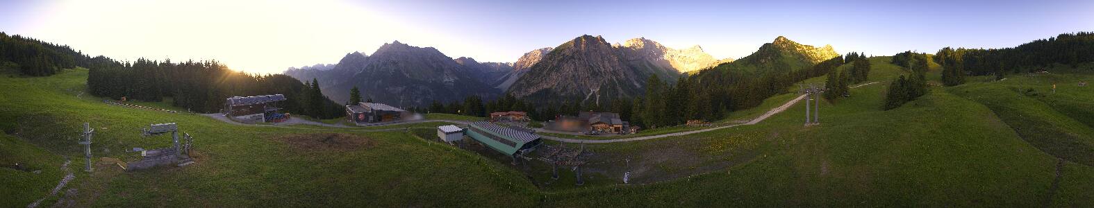 Palüd Brandnertal