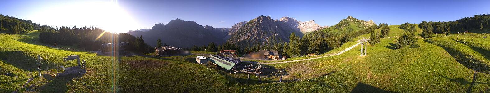 Palüd Brandnertal