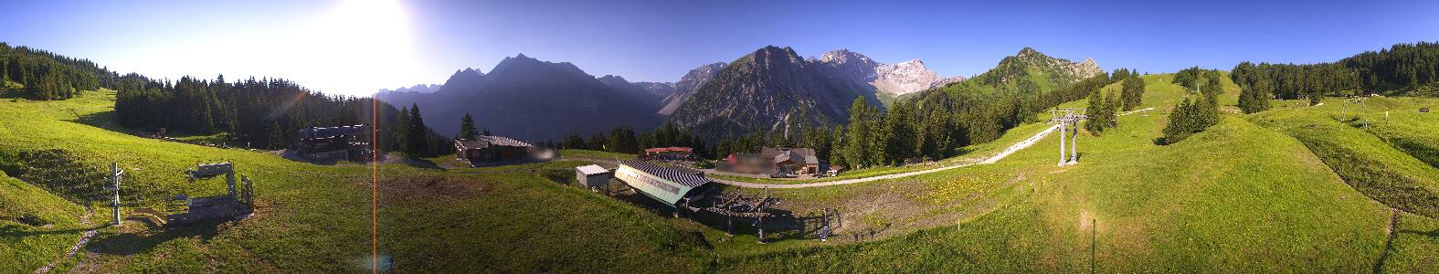 Palüd Brandnertal