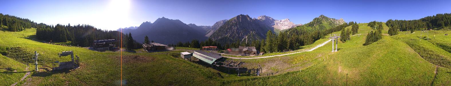 Palüd Brandnertal