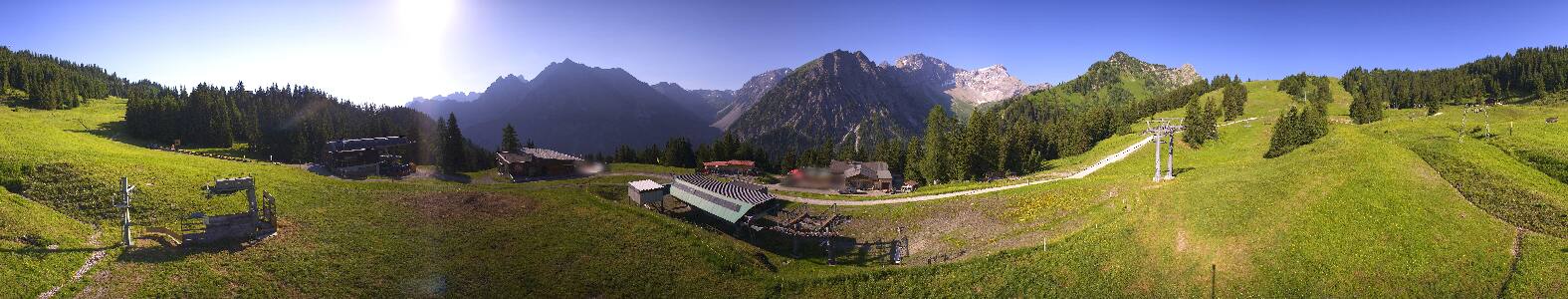 Palüd Brandnertal