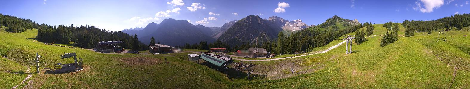 Palüd Brandnertal