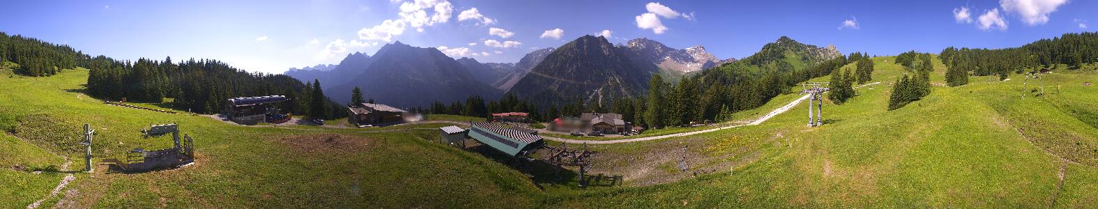 Palüd Brandnertal