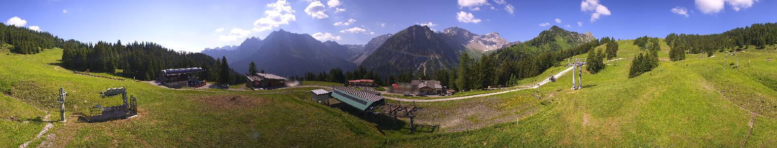 Palüd Brandnertal
