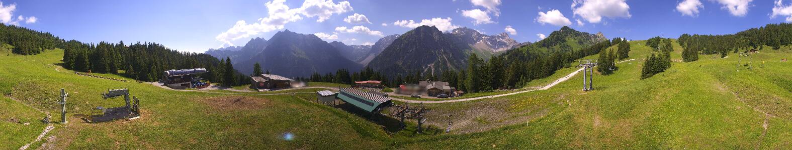 Palüd Brandnertal