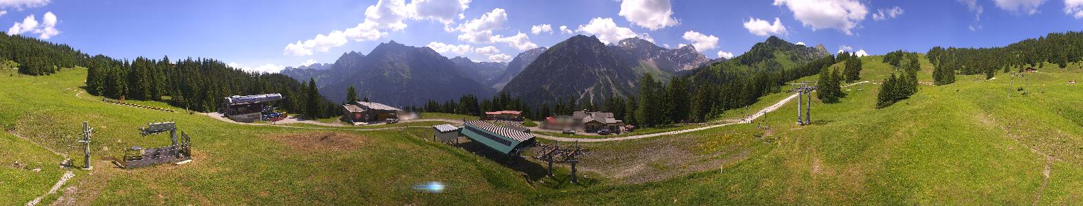 Palüd Brandnertal