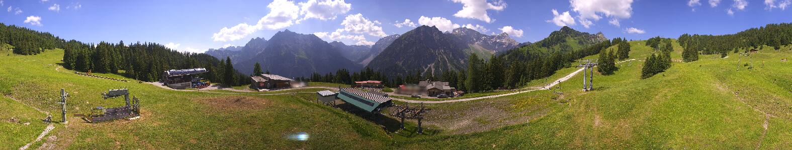 Palüd Brandnertal