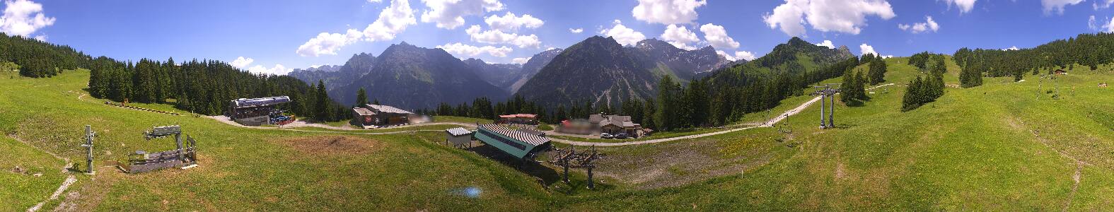 Palüd Brandnertal