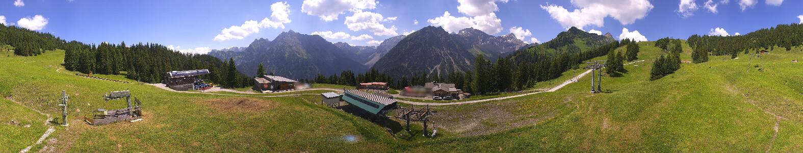 Palüd Brandnertal
