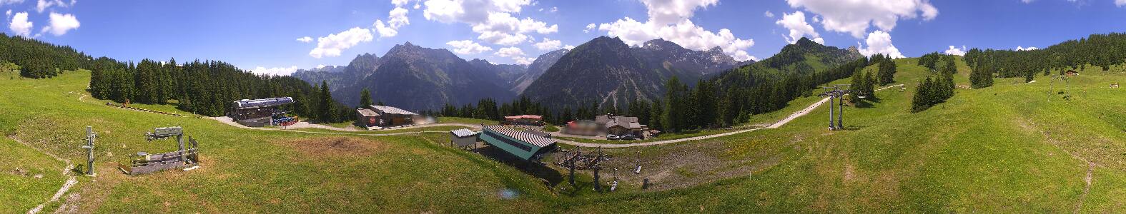 Palüd Brandnertal