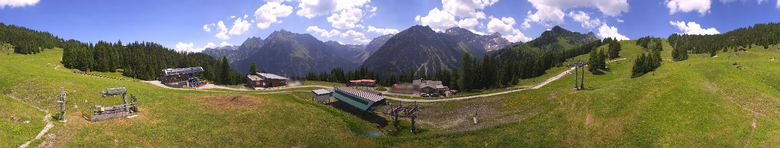 Palüd Brandnertal